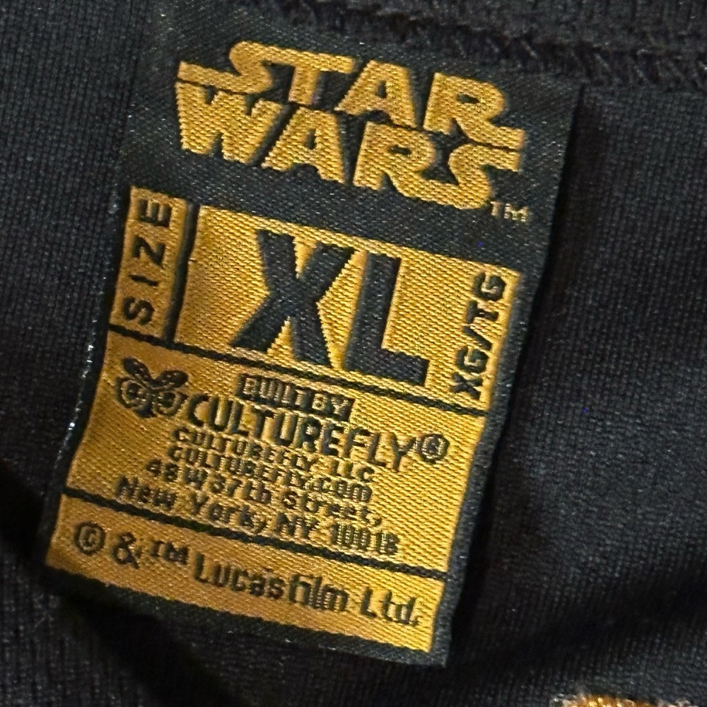 Star Wars Rancors #83 baseball jersey - Picture 3 of 6